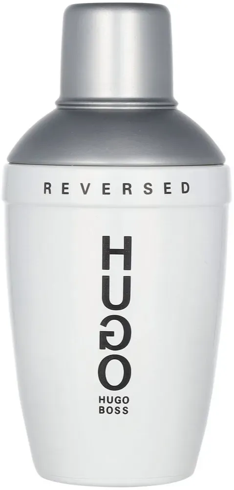 Hugo Boss Reversed Eau De Toilette (75 ml)