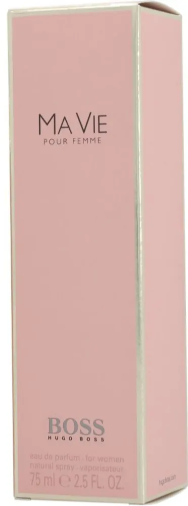 Hugo Boss Ma Vie Eau De Parfum (75 ml)