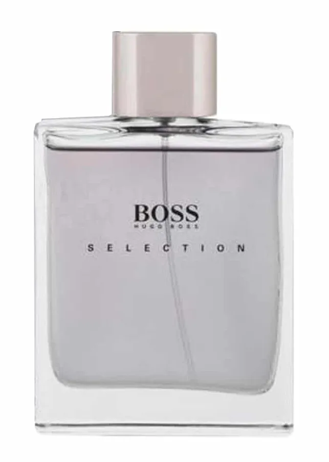 Hugo Boss Selection Eau De Toilette (100 ml)