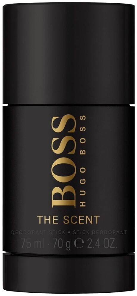 Hugo Boss The Scent Deodorant Stick (75 ml)