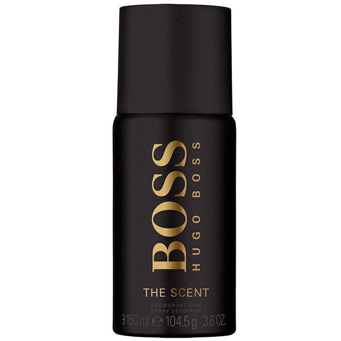 Hugo Boss The Scent Deospray (150 ml)