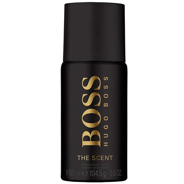 Hugo Boss The Scent Deospray (150 ml)