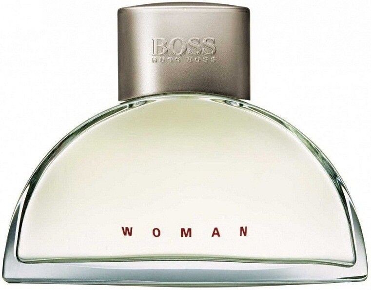 Hugo Boss Boss Woman Eau De Parfum Spray (90 ml)