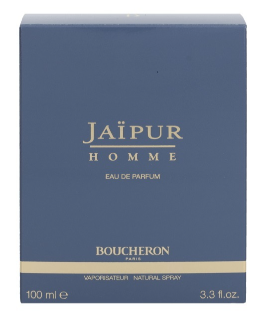 Boucheron Jaipur Homme Eau De Parfum (100 ml)