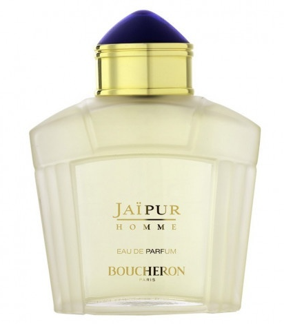Boucheron Jaipur Homme Eau De Parfum (100 ml)