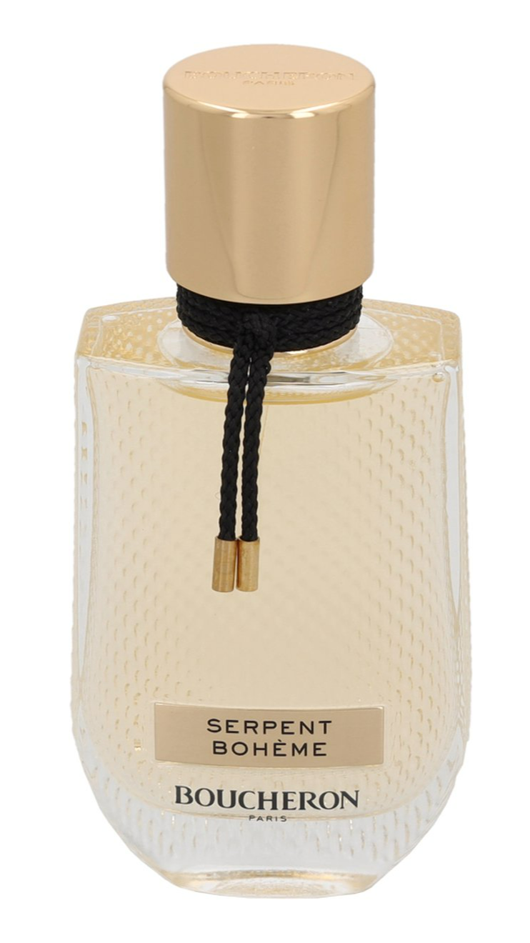 Mont Blanc Boucheron Serpent Bohème Eau De Parfum (50 ml)