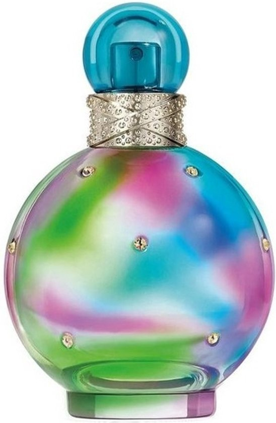 Britney Spears Festive Fantasy Eau De Toilette (100 ml)