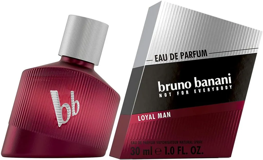 Bruno Banani Loyal Man Eau De Parfum (30 ml)