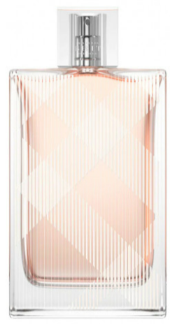 Burberry Brit Eau De Toilette (100 ml)