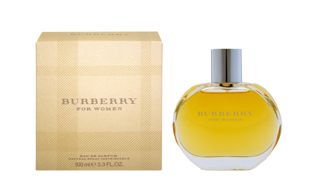 Burberry For Women Eau De Toilette (100 ml) - image 2
