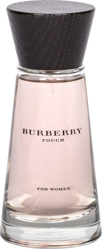 Burberry Touch For Women Eau De Parfum (100 ml)