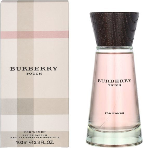 Burberry Touch For Women Eau De Parfum (100 ml) - image 2