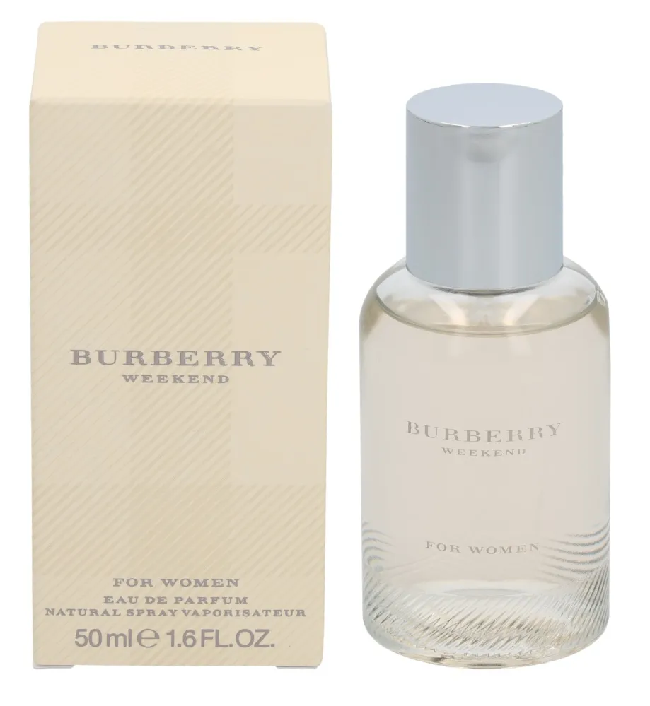 Burberry Weekend Eau De Parfum (50 ml)