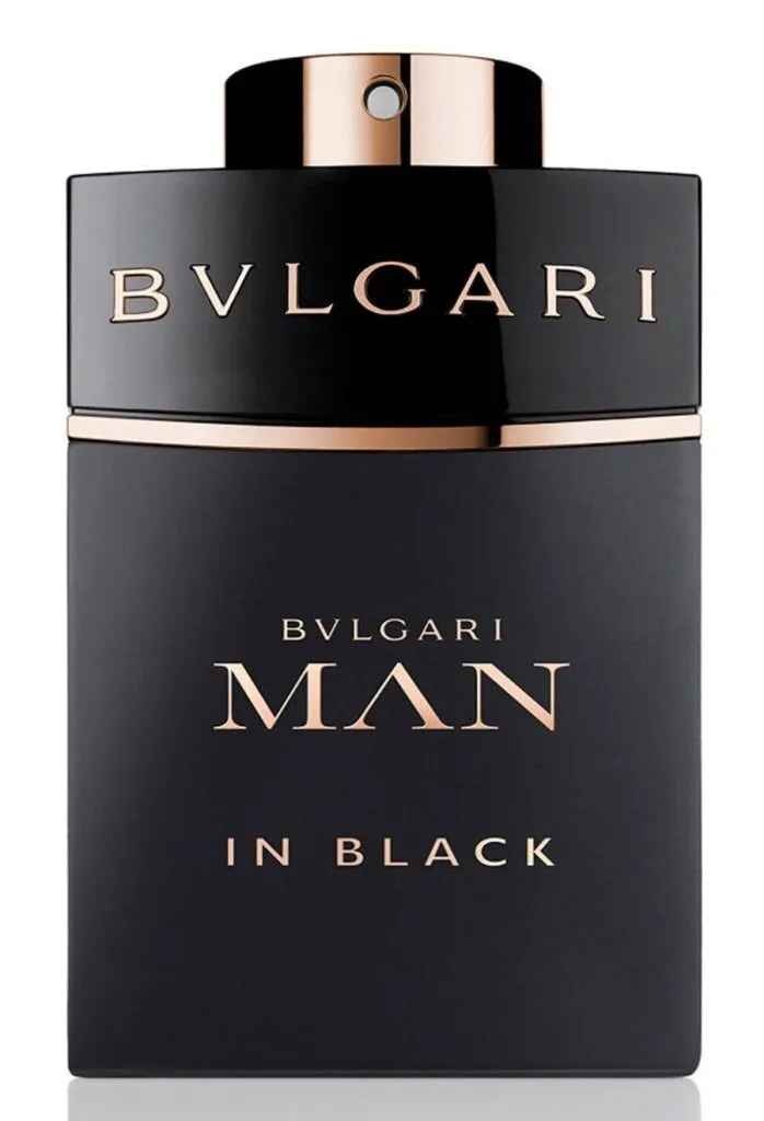 Bvlgari Man in Black Eau De Parfum (60 ml)