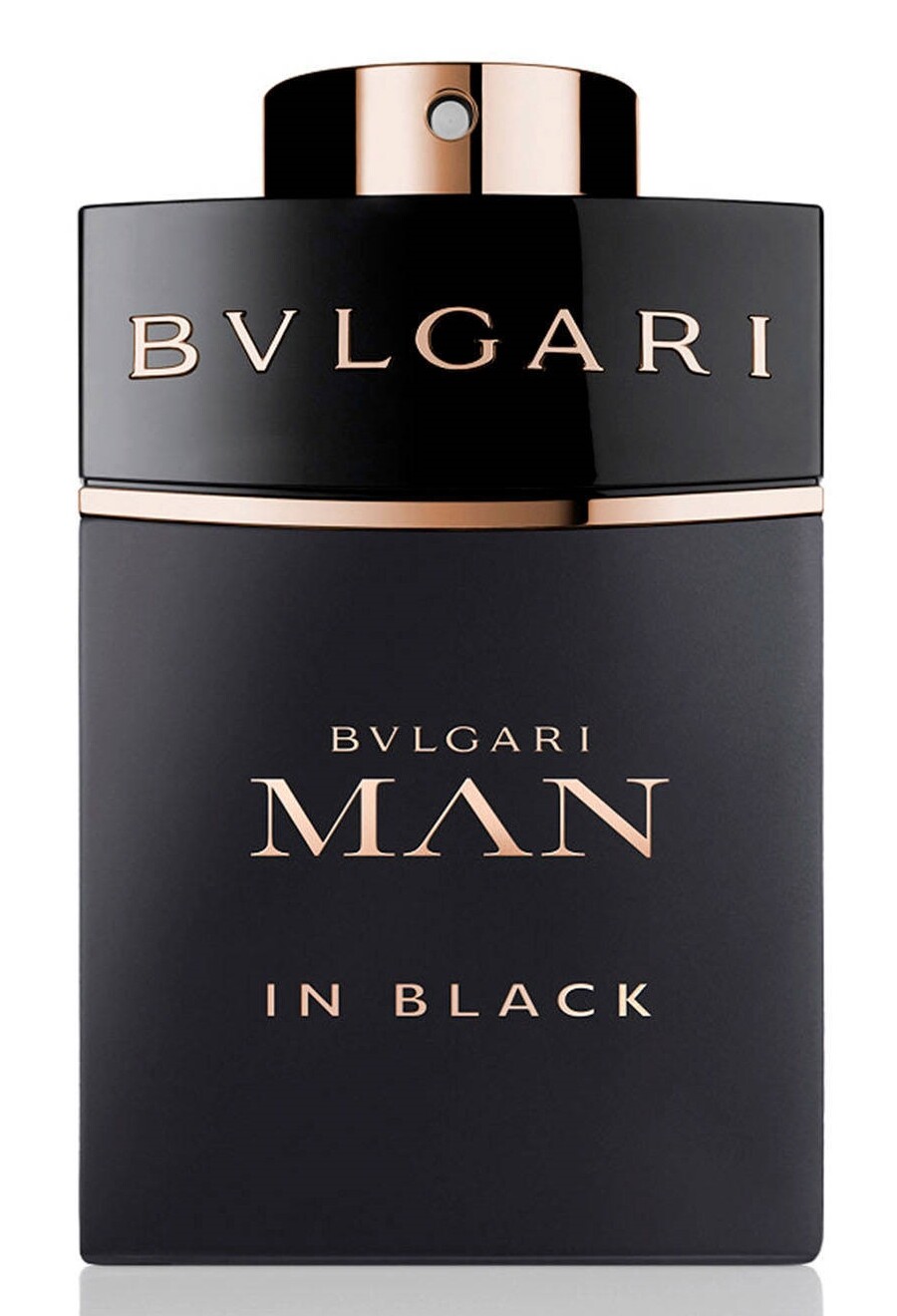 Bvlgari Man in Black Eau De Parfum (60 ml)