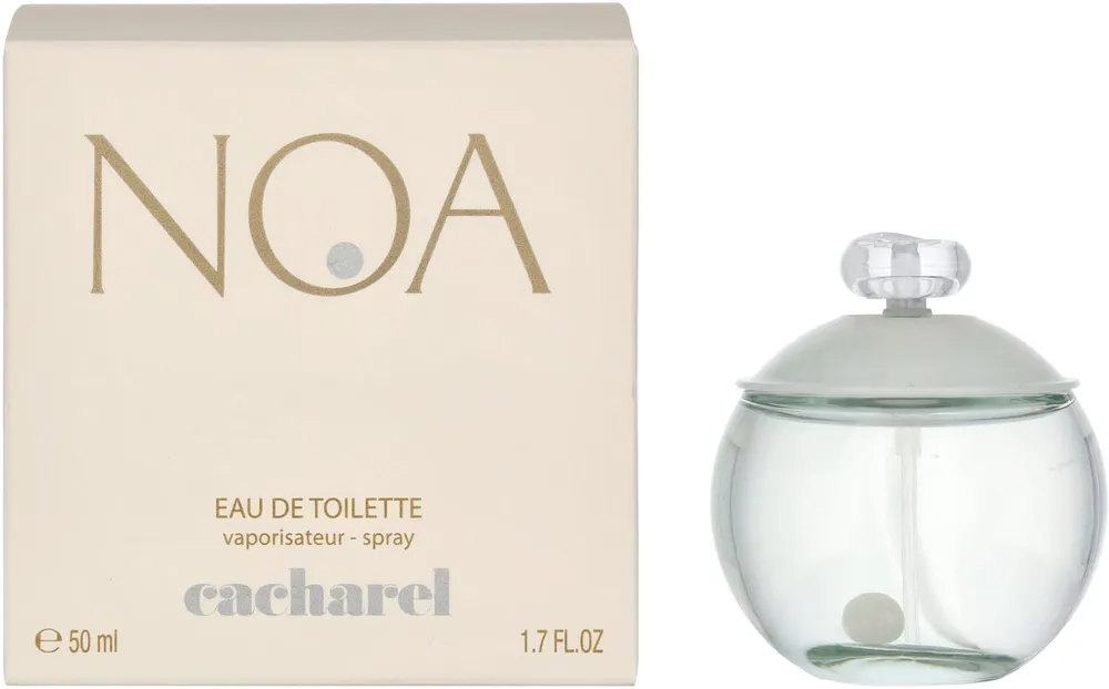 Cacharel Noa Eau De Toilette (50 ml)