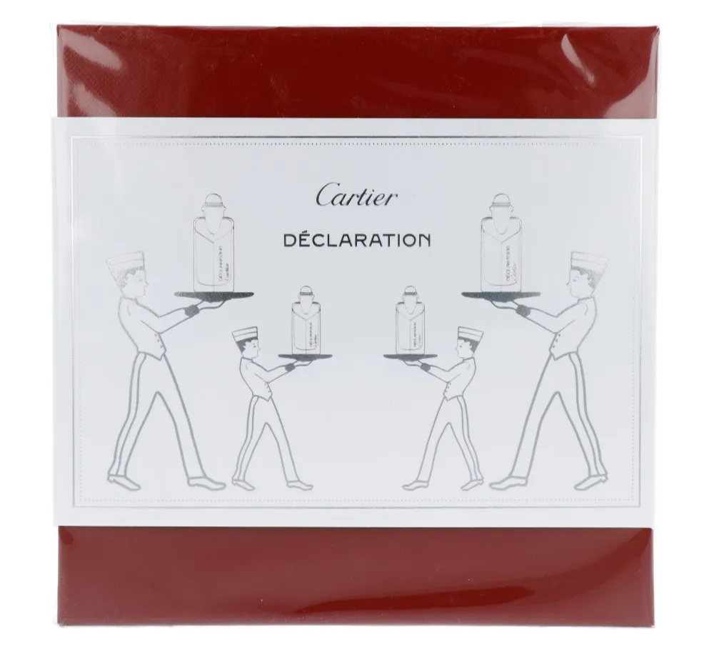 Cartier Miniatures Giftset (16 ml)