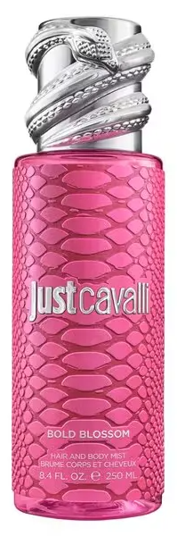 Roberto Cavalli Bold Blossom Hair & Body Mist (250 ml)