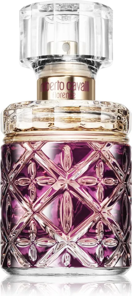 Roberto Cavalli Florence Eau De Parfum (50 ml)