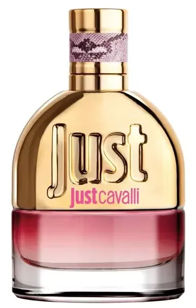 Roberto Cavalli Just Her Eau De Toilette (50 ml)