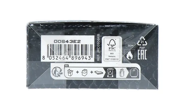 Roberto Cavalli Just Cavalli For Him Eau De Toilette (90 ml) - image 2