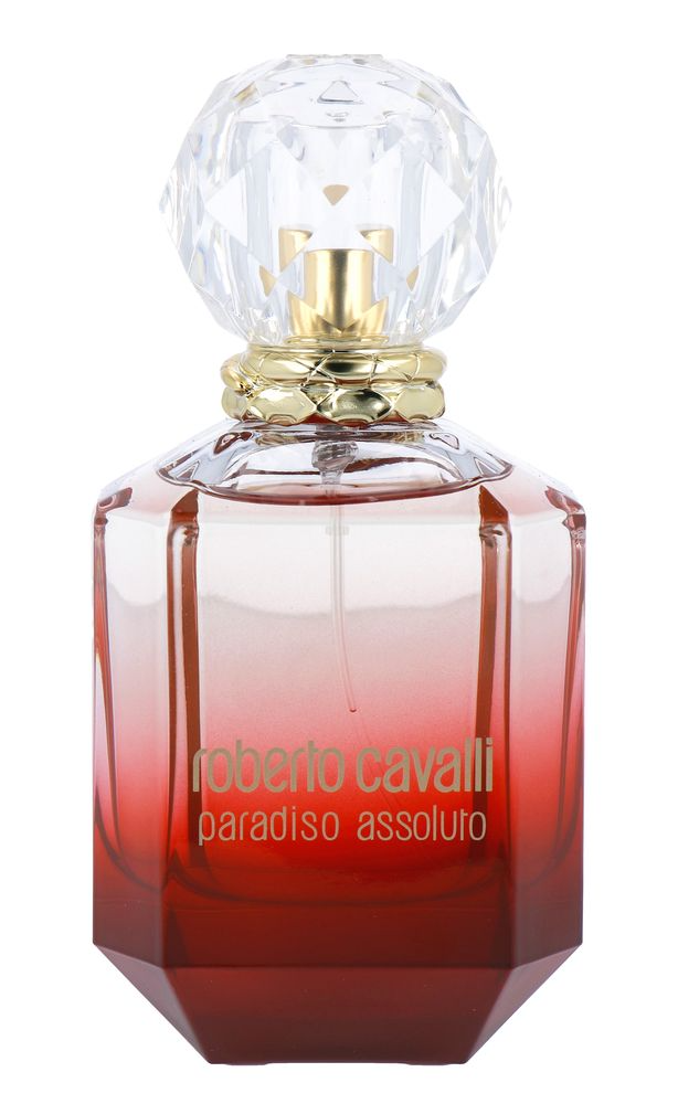 Roberto Cavalli Paradiso Assoluto Eau De Parfum (75 ml)