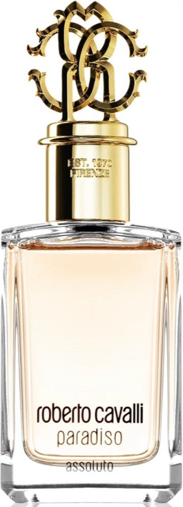 Roberto Cavalli Paradiso Assoluto Eau De Parfum (100 ml)