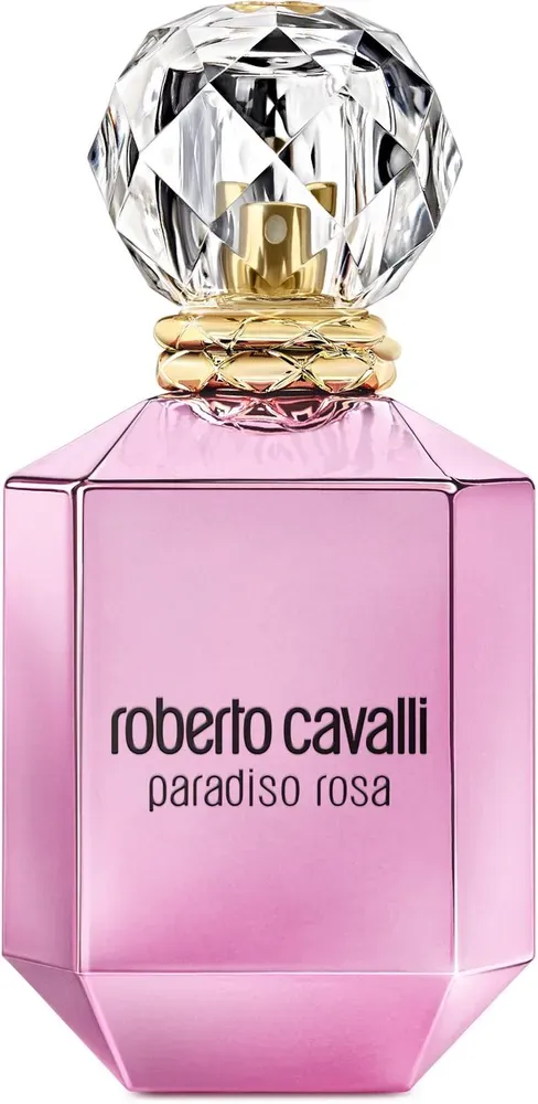 Roberto Cavalli Paradiso Rosa Eau De Parfum (75 ml)