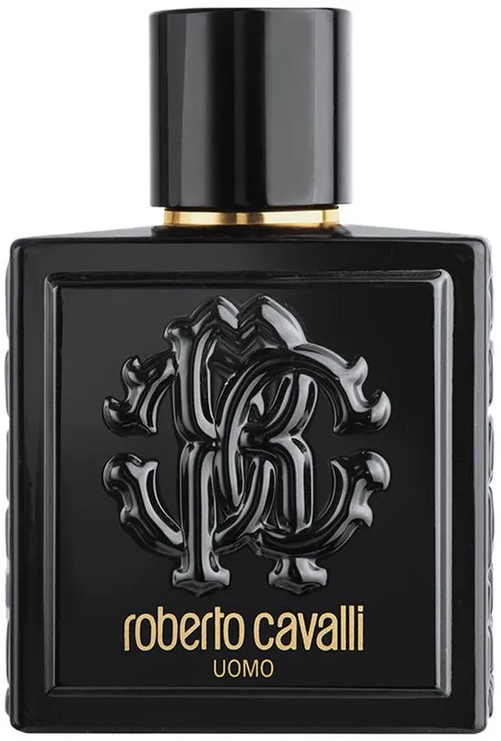 Roberto Cavalli Uomo Eau De Toilette (100 ml)