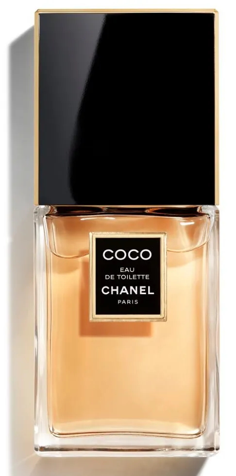 Chanel Coco Eau De Toilette (50 ml)