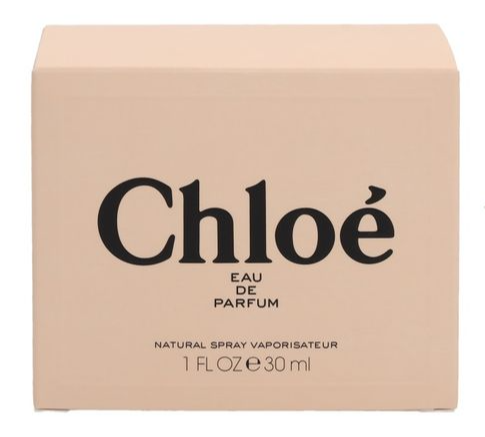 Chloe Classic Eau De Parfum Spray (30 ml)