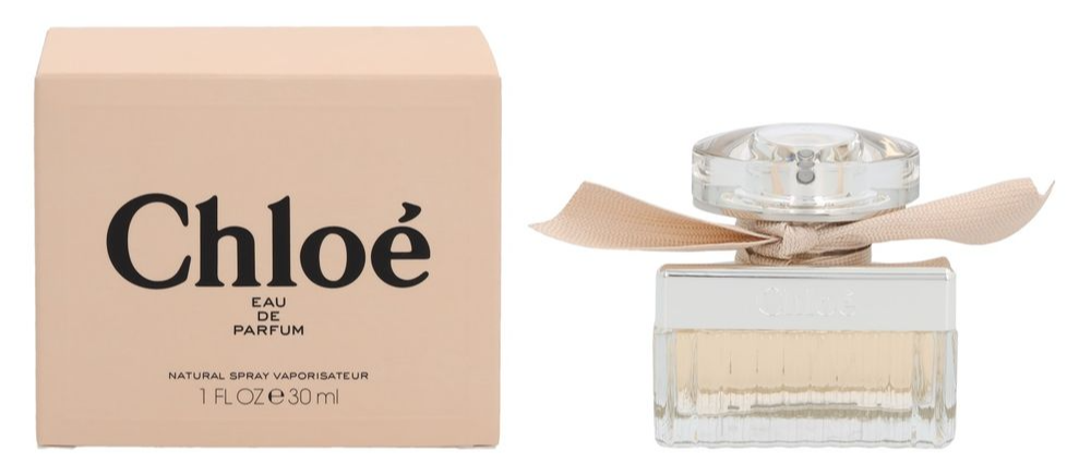 Chloe Classic Eau De Parfum Spray (30 ml) - image 2