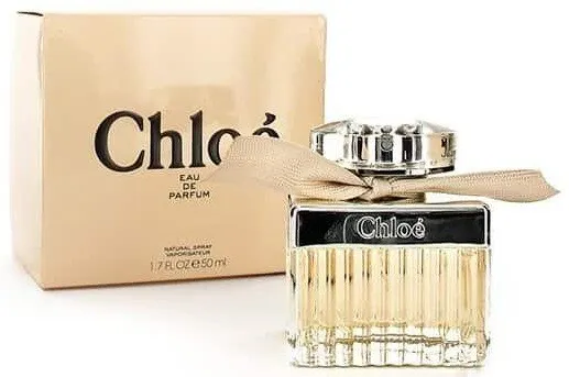 Chloe Classic Eau De Parfum (50 ml)