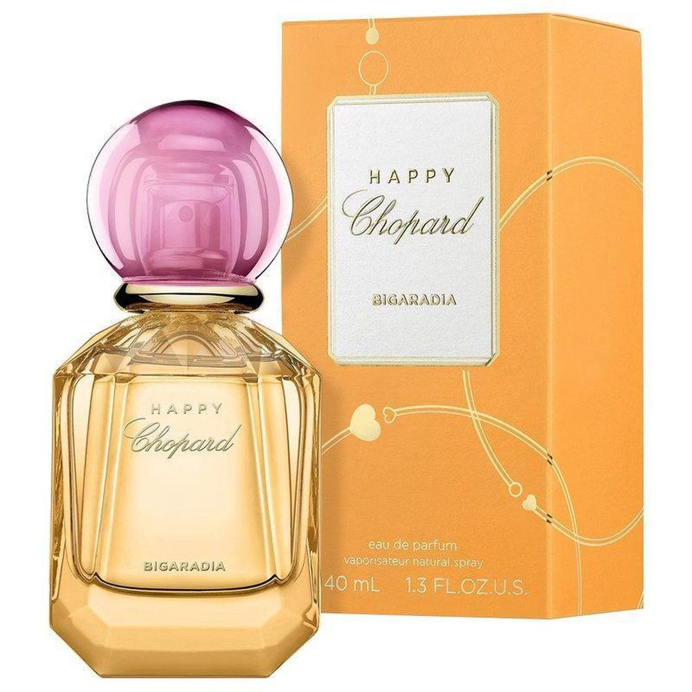 Happy Chopard Bigardia Eau De Parfum (100 ml)