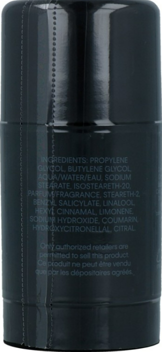 Calvin Klein Be Deostick (75 ml)