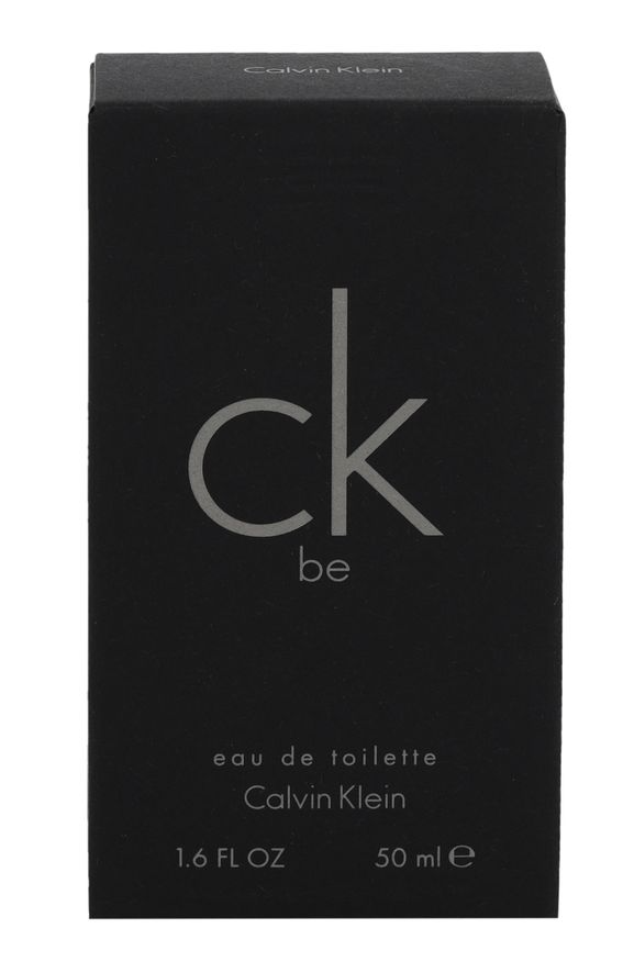 Calvin Klein Be Eau De Toilette Unisex (50 ml)