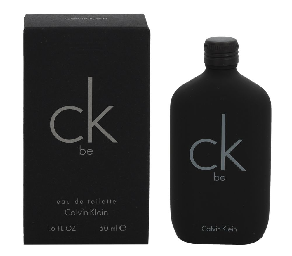 Calvin Klein Be Eau De Toilette Unisex (50 ml) - image 2