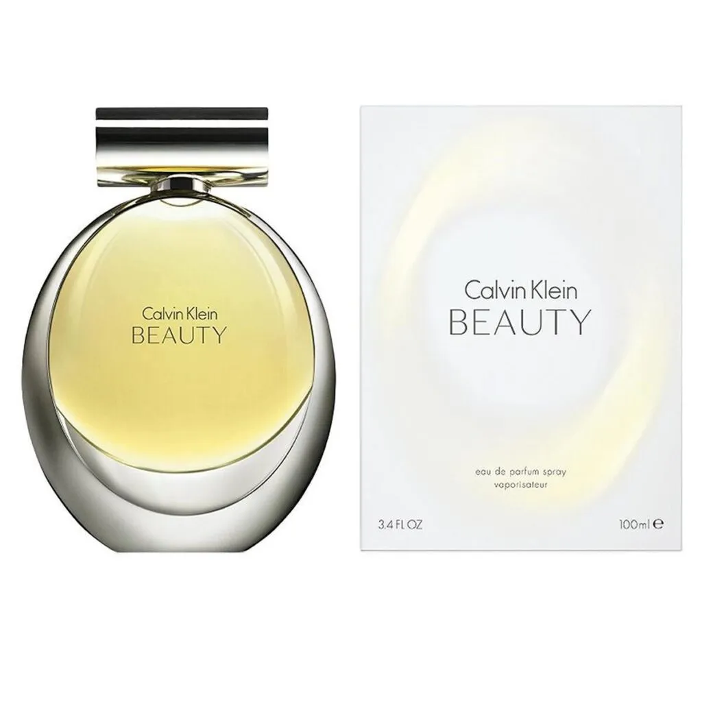 Calvin Klein Beauty Eau De Parfum (100 ml)