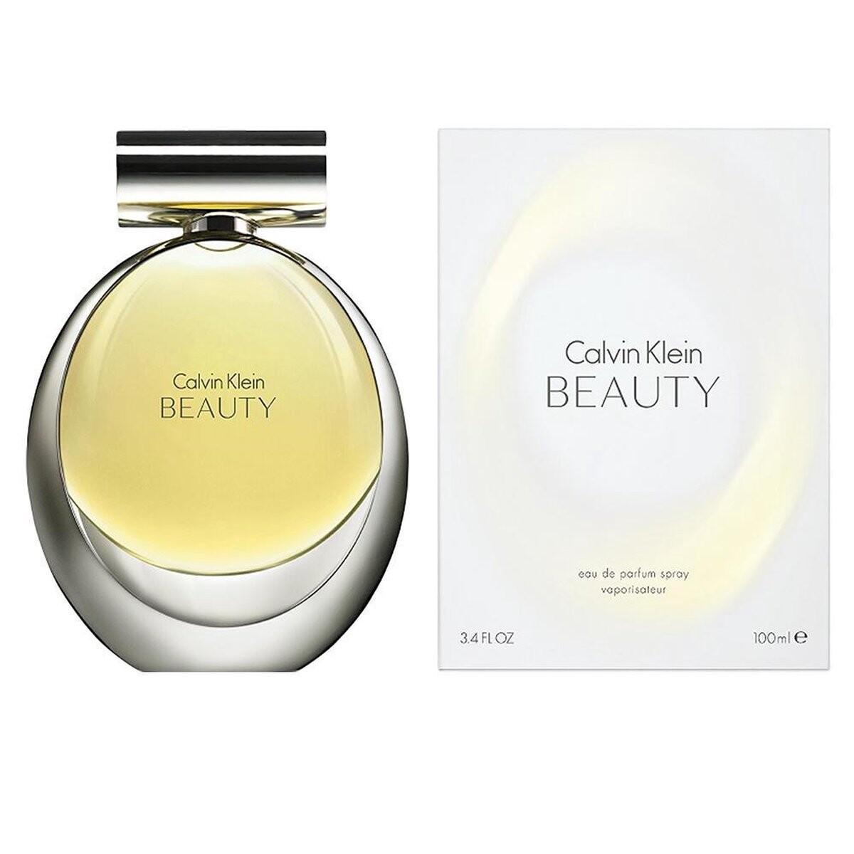 Calvin Klein Beauty Eau De Parfum (100 ml)