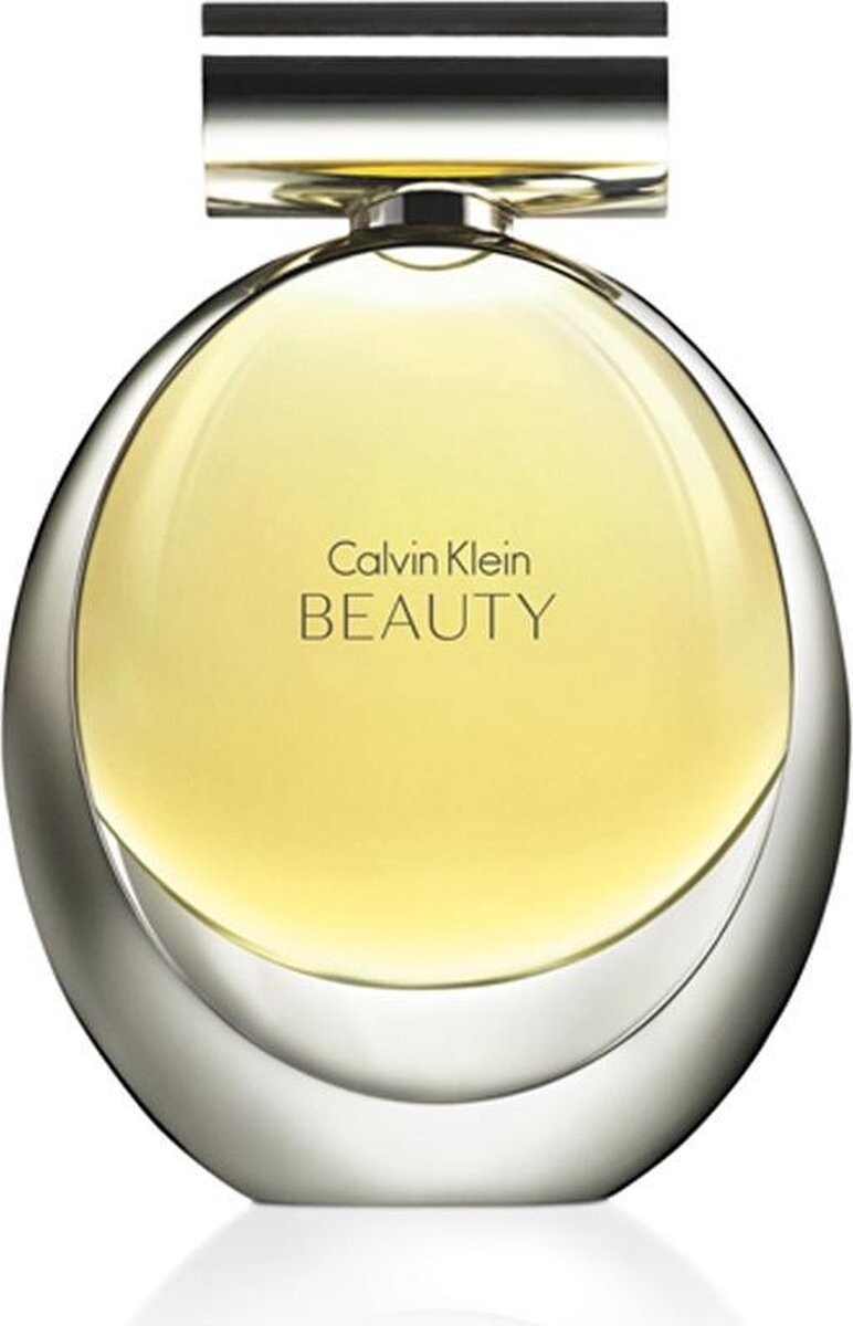 Calvin Klein Beauty Eau De Parfum (100 ml)