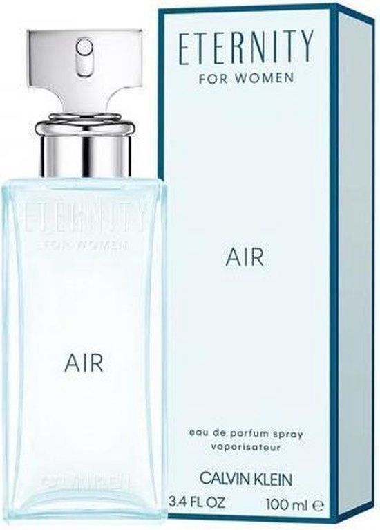 Calvin Klein Eternity Air Eau De Parfum (100 ml)