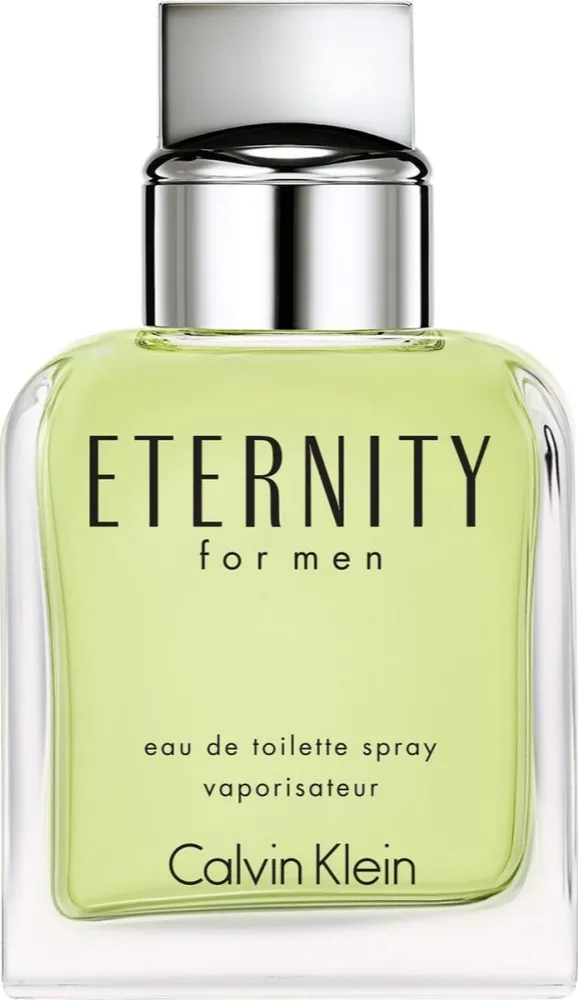 Calvin Klein Eternity For Men Eau De Toilette (100 ml)