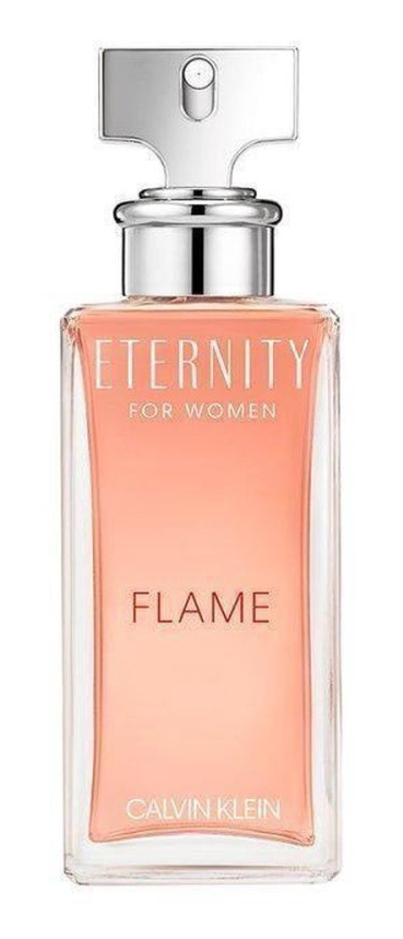 Calvin Klein Eternity For Woman Flame Eau De Parfum (100 ml)