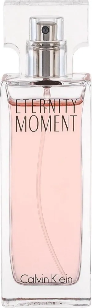 Calvin Klein Eternity Moment Eau De Parfum (30 ml)