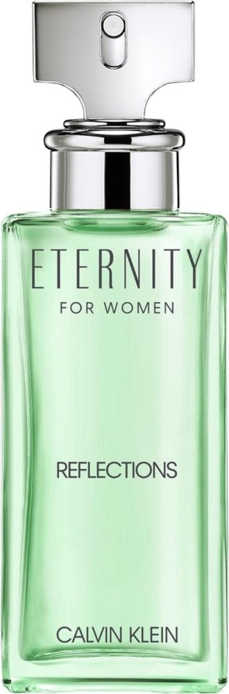 Calvin Klein Eternity Reflections Eau De Toilette (100 ml)