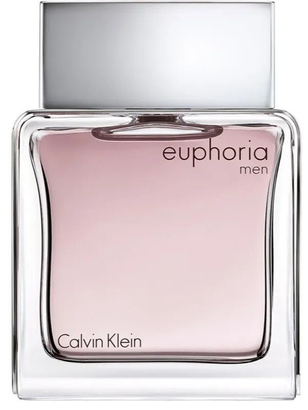 Calvin Klein Euphoria Men Eau De Toilette (50 ml)