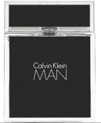 Calvin Klein Man Eau De Toilette (50 ml)