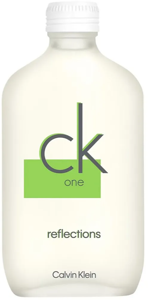 Calvin Klein Ck One Summer Reflection Eau De Toilette (100 ml)
