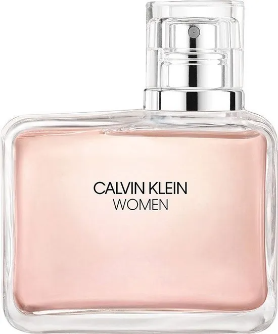 Calvin Klein Woman Eau De Parfum (100 ml)