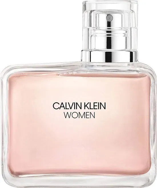 Calvin Klein Woman Eau De Parfum (100 ml)